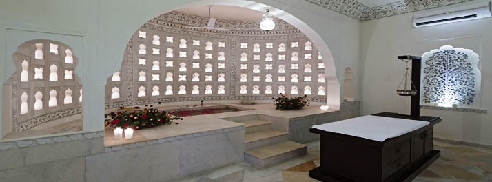 1478/Nahargarh Ranthambhore - Sawai Madhopur 12.jpg